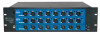 Dreamsound DT-168R интерфейс Dante 16x8