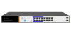 DSS DSAI1016G PoE-коммутатор 16х1Gбит/PoE, 2х1Gбит/с, POE