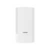 DSS AP301CPE точка доступа 2.4Ггц до 1 км, IP65, белая