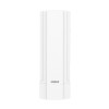DSS AP601CPE точка доступа 5Ггц до 3 км, IP65, белая