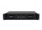 Dreamsound DXA-450 2-канальный усилитель 2 x 450 Вт/4 Ом