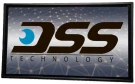 DSS DM-CT-55-4K/P ЖК-монитор 4K, 55'', 16:9, 3840x2160