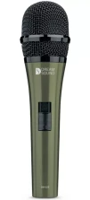 Dreamsound DM-02S динамический ручной микрофон