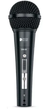 Dreamsound DM-58 динамический вокальный микрофон с выключателем