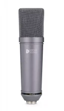 Dreamsound CU-87P Студийный конденсаторный микрофон