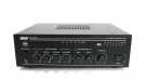 DSS-60WF усилитель 120 Вт/100В, WIFI, MP3, FM, Bluetooth, SD