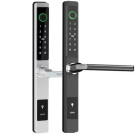DSS D02 электронный дверной замок с Wi-Fi и BlueTooth