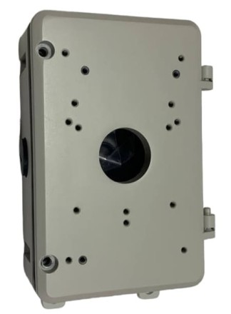DSS AP-JBF01 уличная монтажная коробка, металл, серая