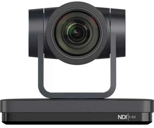 DSS DSMUV570B-NDI видеокамера PTZ Full HD, 1080@60, 20x Zoom