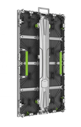 DSS-R-PH3,9-1000x500 кабинет LED экрана, 3,91 мм