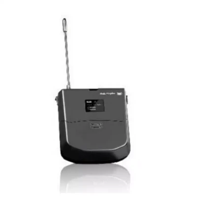Dreamsound PT-63 поясной передатчик для радиосистемы