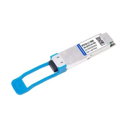 Foredge SF515A-LC-10KM QSFP модуль 100G, дальность 10км