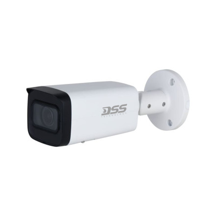 DSS DD-IPC-HFW2441TP-ZS-27135 уличная цилинд. IP-видеокамера с ИИ 4Мп