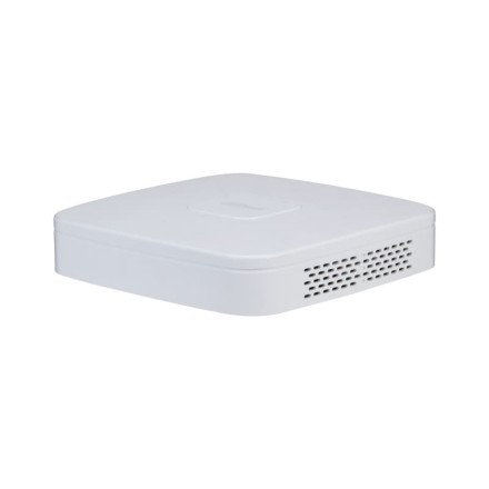 DSS DDI-NVR2108-I2 IP-видеорегистратор 4K 8-канальный