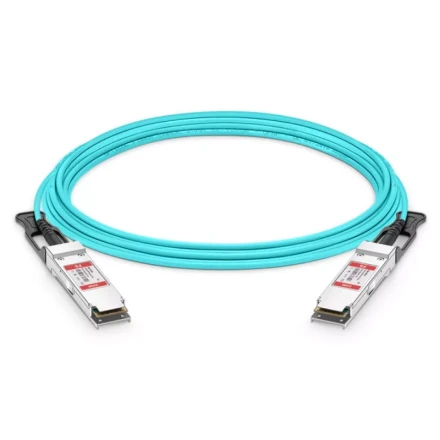 Foredge AOC-QSFP+-100G-30 модуль кабель Active Optical Cable (AOC), 30 м