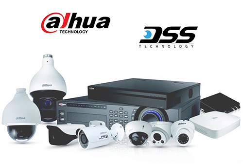 Соглашение о сотрудничестве с Dahua Technology