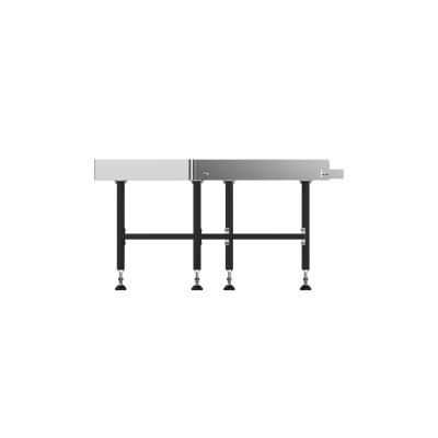 DSS DDI-ISC-M65-EC10 приставной роликовый стол для DDI-ISC-M8065
