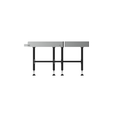 DSS DDI-ISC-M65-EC10 приставной роликовый стол для DDI-ISC-M8065