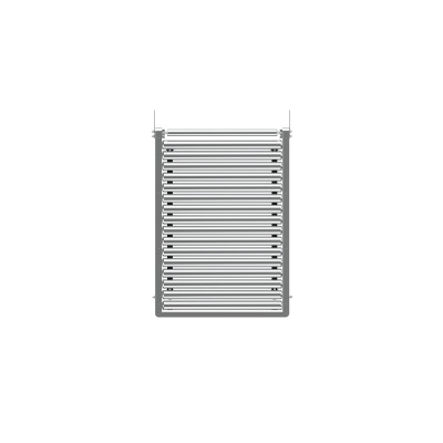 DSS DDI-ISC-M65-EC10 приставной роликовый стол для DDI-ISC-M8065
