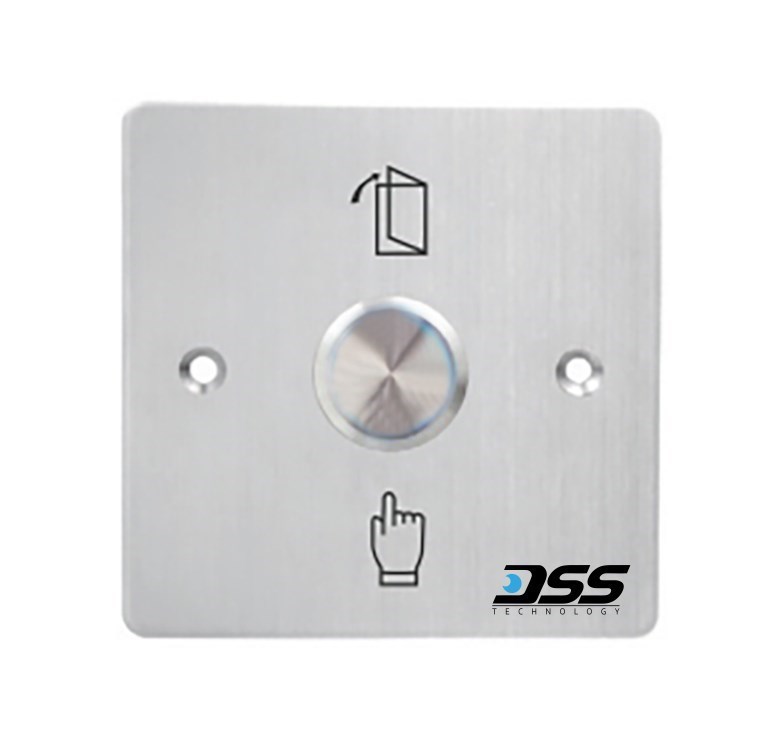 DSS DHT-A904 кнопка разблокировки двери DSS DHT-A904 кнопка разблокировки двери
