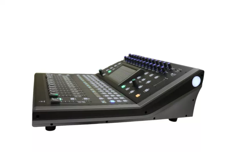 Dreamsound DM-24 24-канальный цифровой микшер