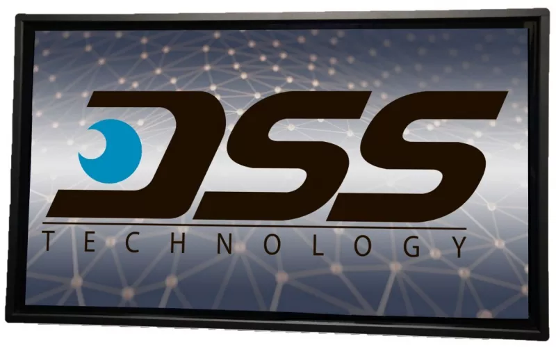 DSS DM-CT-55-4K/P ЖК-монитор 4K, 55'', 16:9, 3840x2160 DSS DM-CT-55-4K/P ЖК-монитор 4K, 55'', 16:9, 3840x2160