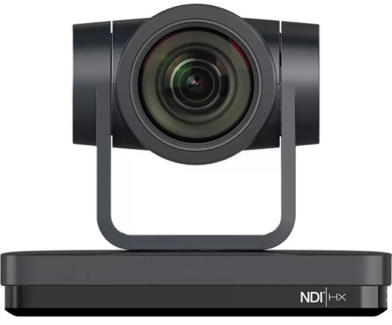 DSS DSMUV570B-NDI видеокамера PTZ Full HD, 1080@60, 20x Zoom