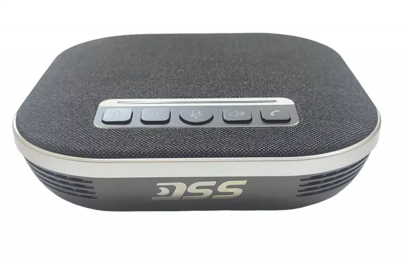 DSS DSMVC232 Основной конференц-телефон, Bluetooth