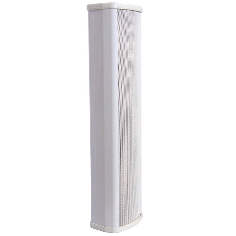 DSSCL-120 Речевой оповещатель 4х2.5'', 20/30 Вт