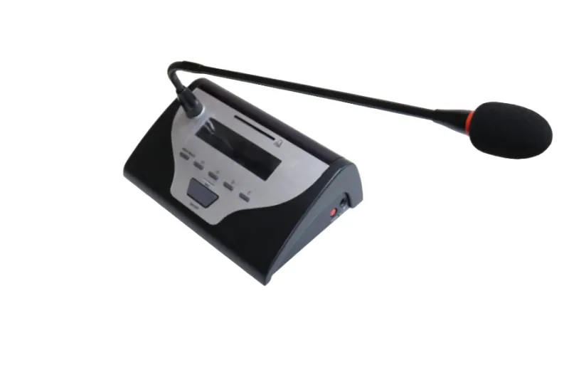 DSS DSSIR-602 Пульт делегата для ИК-системы