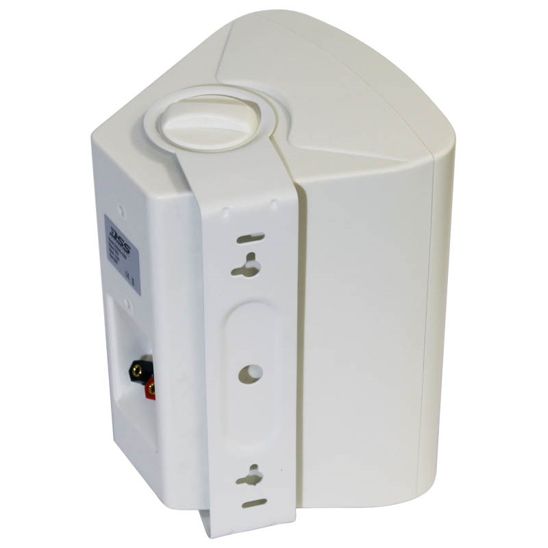 DSS DSSWS-420W Речевой оповещатель 20 Вт,  4''+1.5''