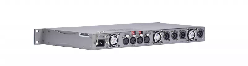 Dreamsound DS-4840 усилитель мощности класс D, 4x 840 Вт/4 Ом