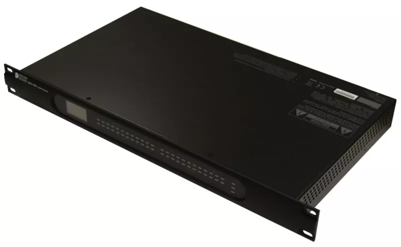Dreamsound MDS-1000 Цифровой матричный процессор