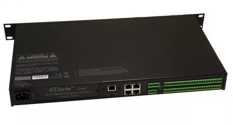 Dreamsound MDS-1000 Цифровой матричный процессор