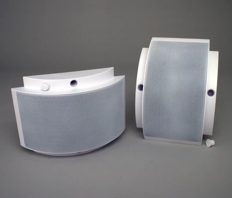 Penton PBC 6/T Речевой оповещатель 1,5/3/6 Вт,  6''