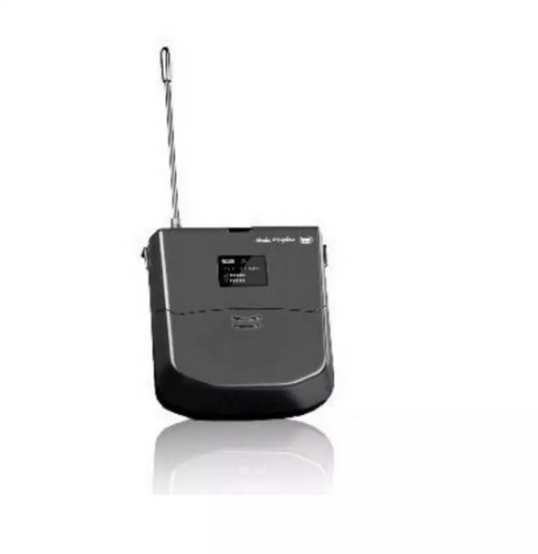 Dreamsound PT-63 поясной передатчик для радиосистемы